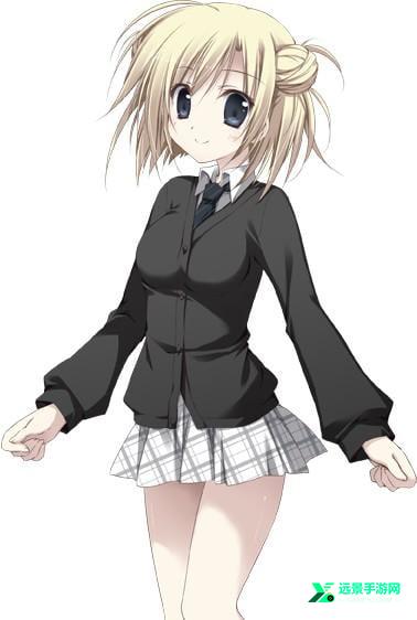 箱庭的学园安卓汉化版