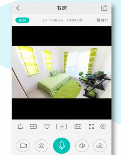 AView远程监控app