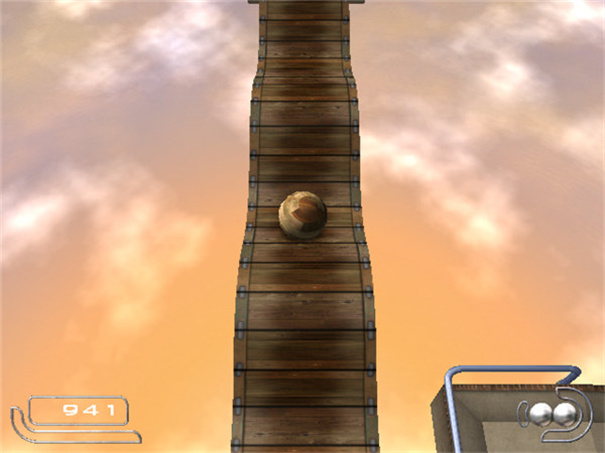 Ballance平衡球手机版