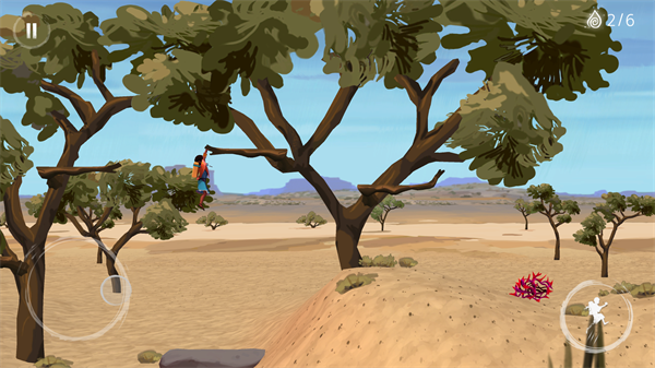 亚青雨的故事游戏玩法-8