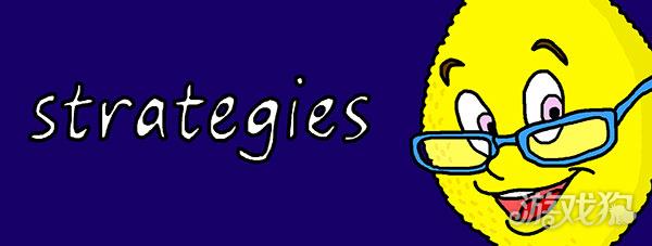 柠檬小姐游戏特色3