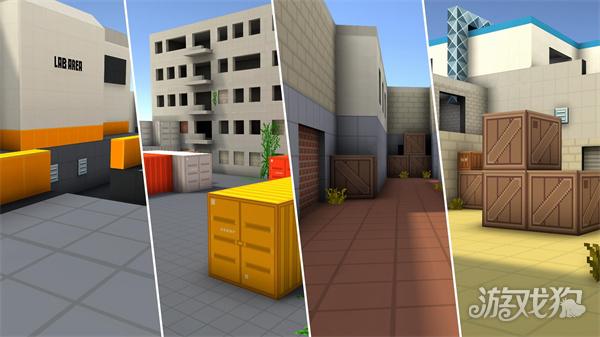 路障大作战游戏玩法-7