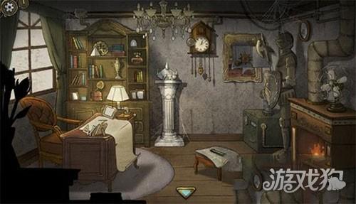 齿轮迷局记忆之钥游戏玩法-1