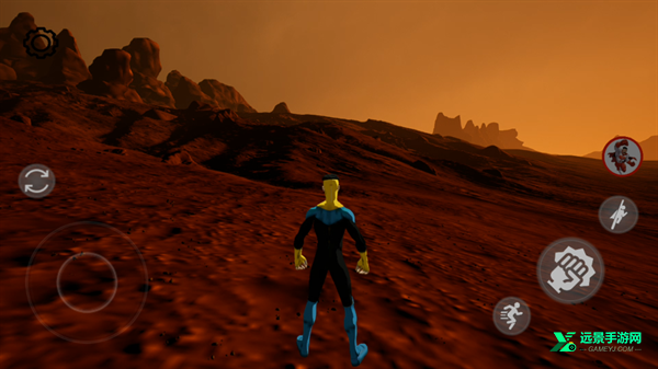 无敌少侠3d免费版