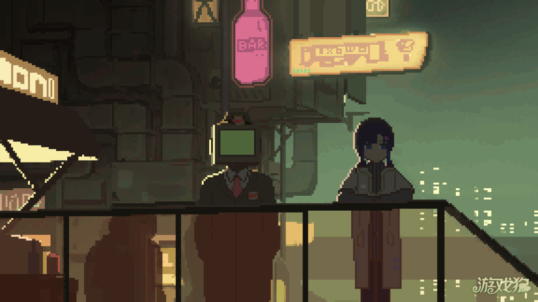 爱与机器人维修技术游戏玩法-3