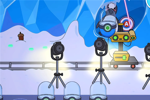 aha的世界游戏(aha world)