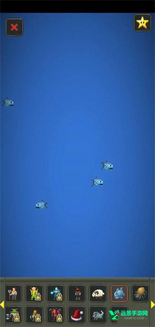 世界盒子全解锁版