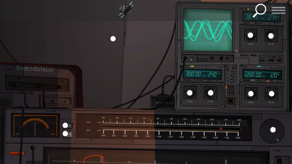 意外事件游戏汉化版