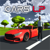 汽车LP极限驾驶手机版