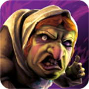 女巫之哭恐怖屋