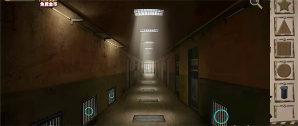 逃离恶魔岛游戏