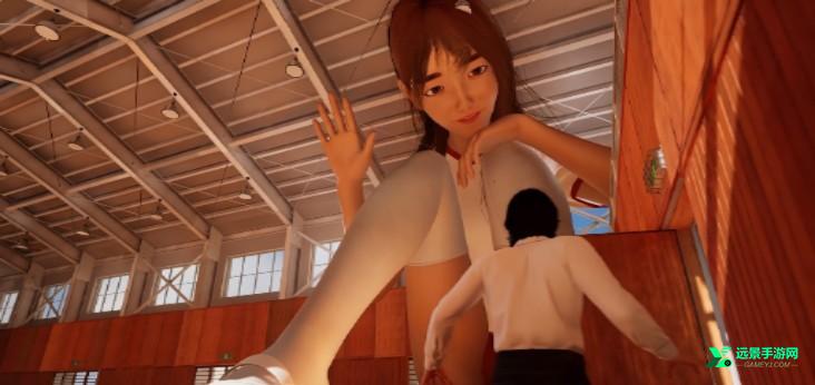 放学后的缩小大冒险手机版