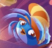 愤怒的小鸟思黛拉游戏玩法-8