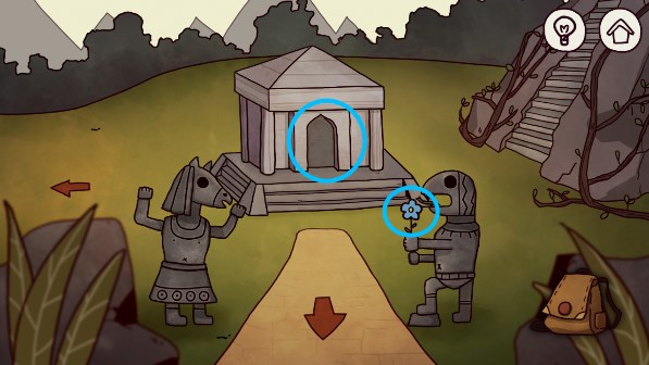 树洞奇妙之旅手游