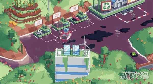 海洋清洁工游戏玩法-3