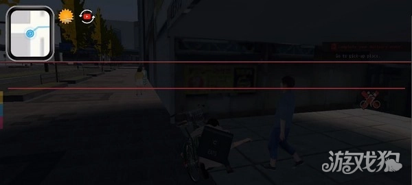 大板外送员模拟器游戏玩法-11