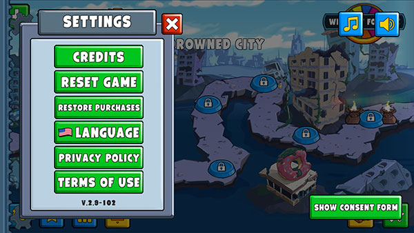 汽车吃汽车中文版