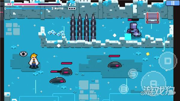 阿尔法游戏玩法5