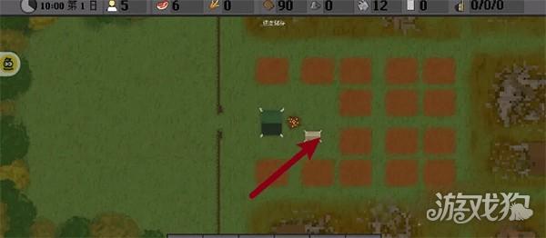 人类最后的防线游戏玩法-3