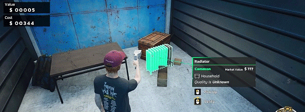 仓库猎人模拟器手机版