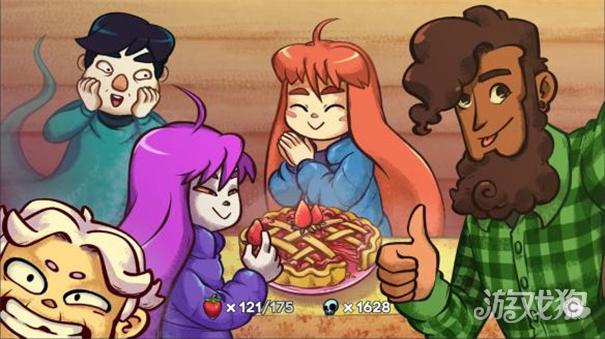 Celeste游戏攻略6