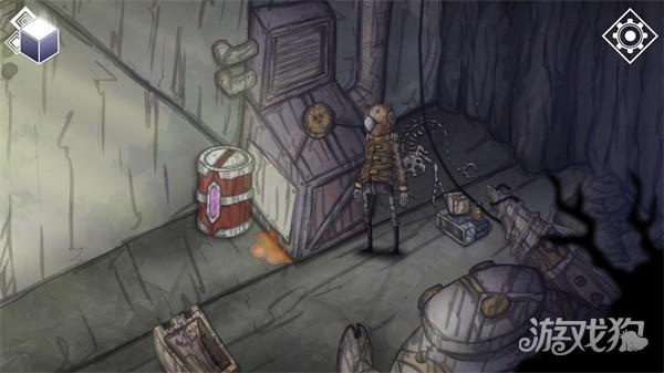 太空站52号谋杀案游戏玩法-5