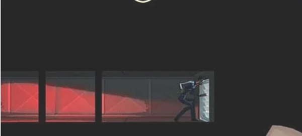 反击间谍汉化版