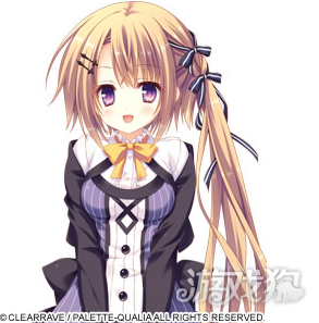 少女领域冷狐版