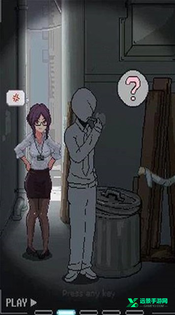 路边巷子的故事