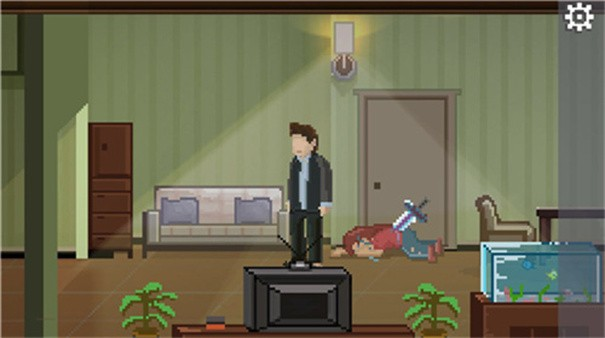 如果可以回家早一点安卓汉化版