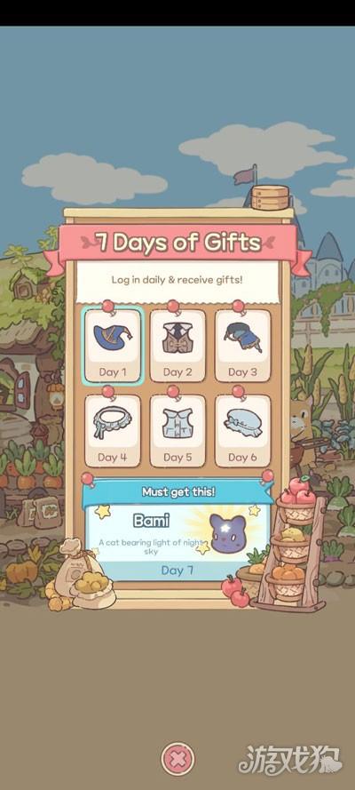 Magic Recipe游戏玩法-8