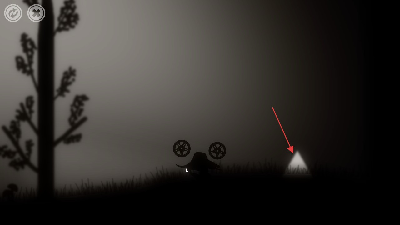 迷之轨迹手机版