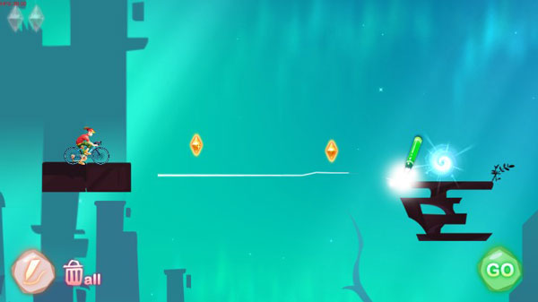 一笔之遥手机版