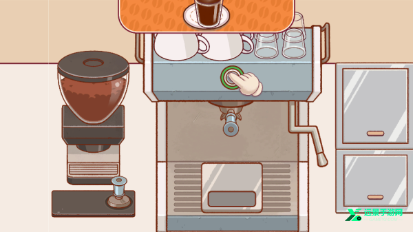 可口的咖啡美味的咖啡官方正版