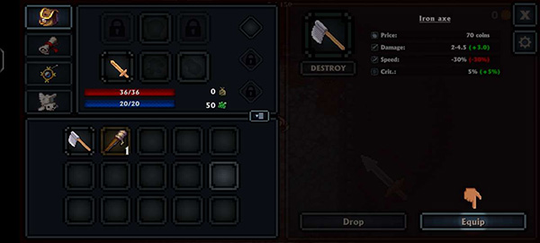 口袋盗贼中文终极版