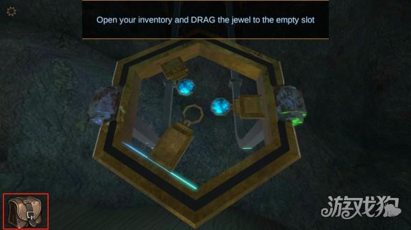 遗产4秘密之墓游戏玩法-7