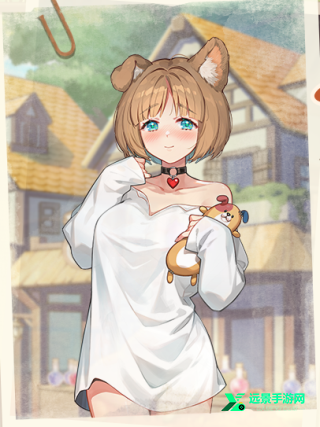 异世界慢生活国际服