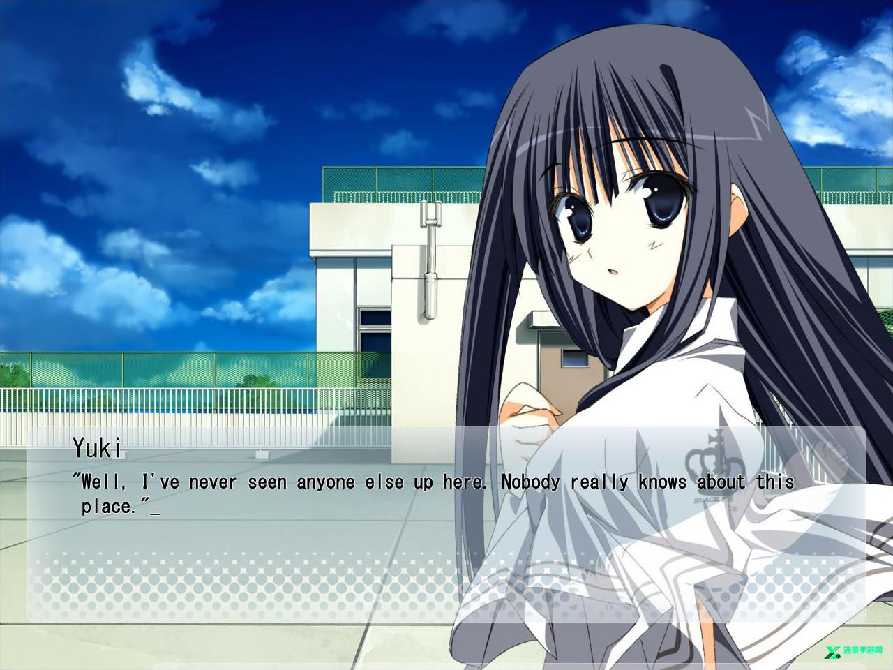 素晴日冷狐直装版