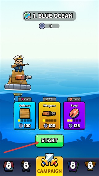 我们是海军游戏手机版