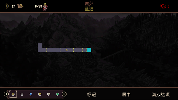 神之亵渎手机版