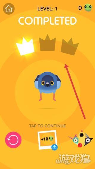 Pigeon疯狂的鸽子游戏指南3