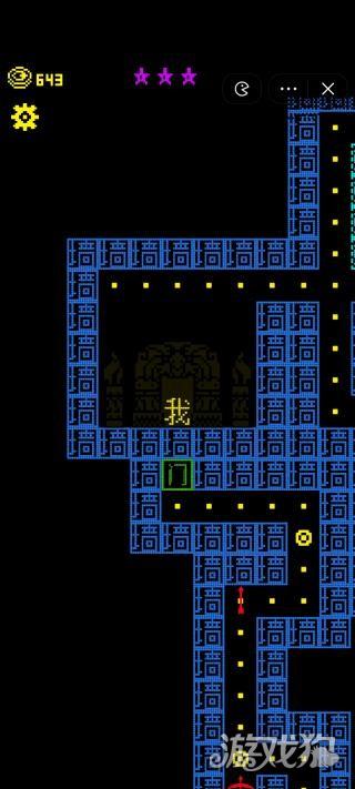 文字游戏鬼打墙游戏玩法-3