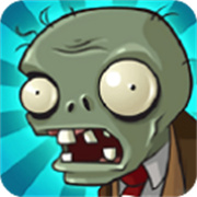 植物大战僵尸1原版