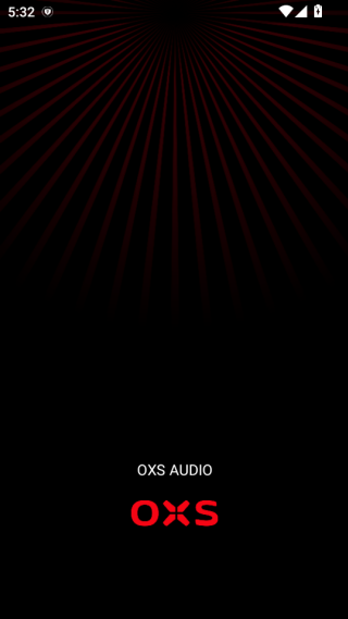 oxs audio耳机app下载
