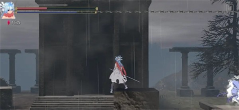 圣骑士莉卡物语汉化版