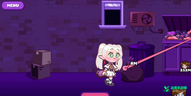 触手垃圾桶手机版