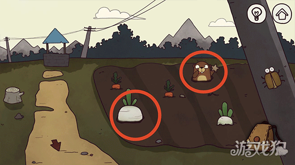 树洞奇妙之旅游戏玩法-9