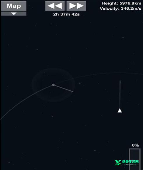 火箭模拟器汉化版