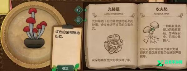 奇异园艺完整版