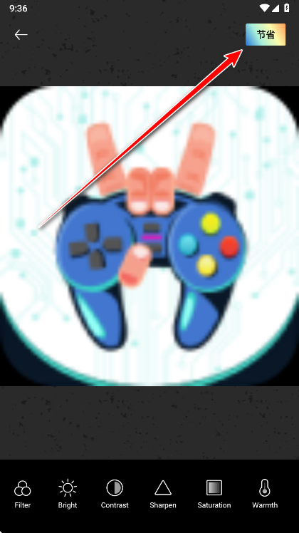 卡通图片toonpics高级版